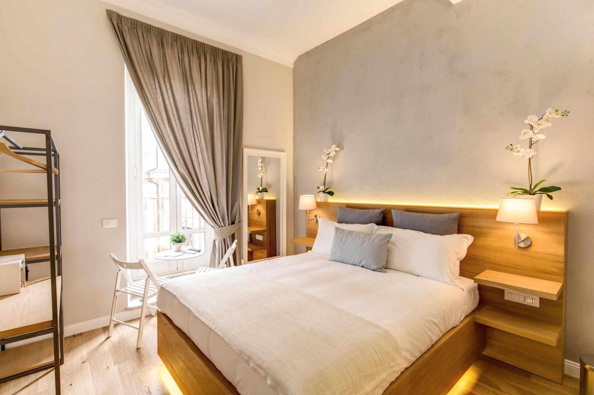 The Spanish Suite Campo De' Fiori — Zdjęcia 2
