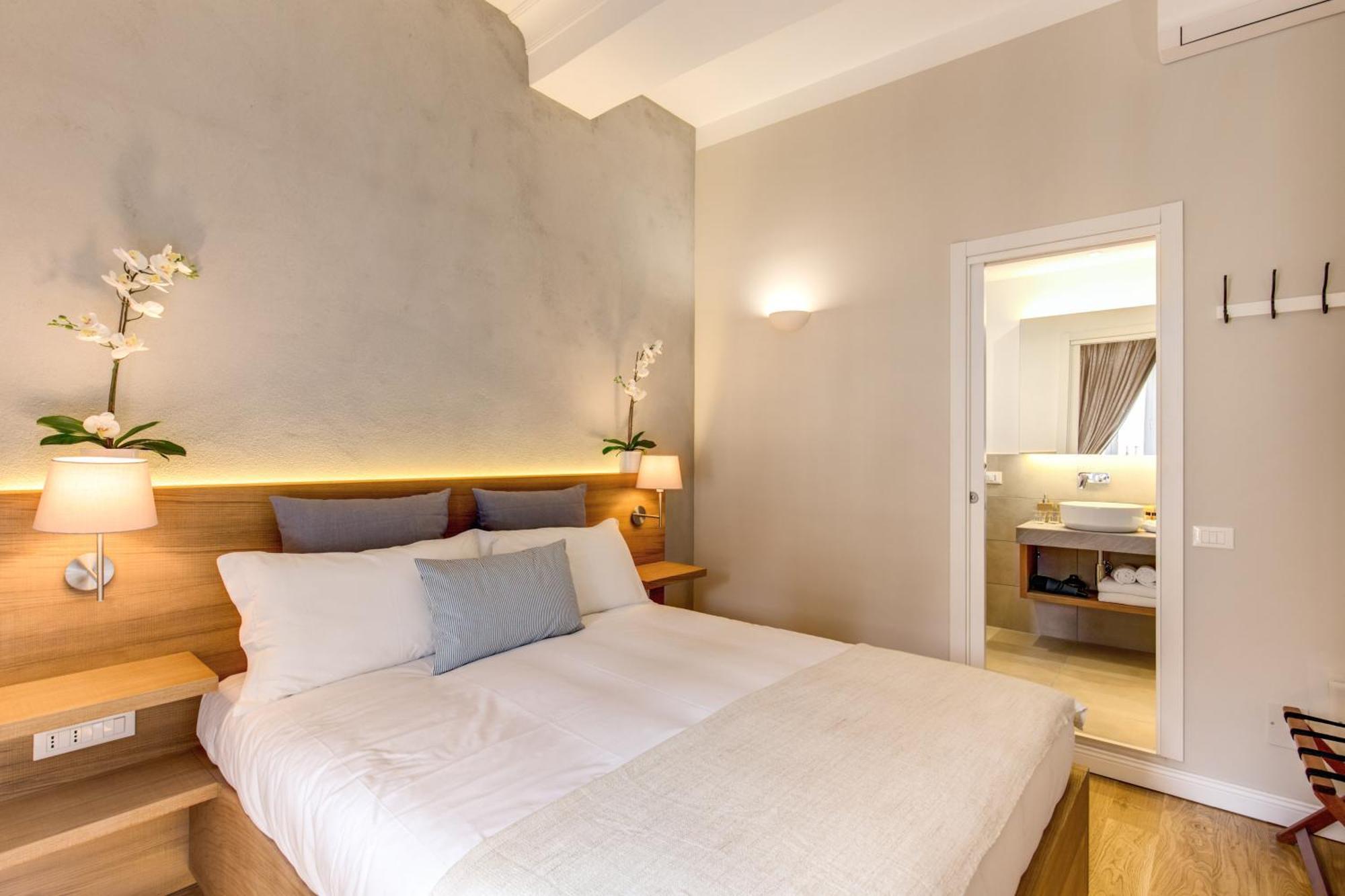The Spanish Suite Campo De' Fiori — Zdjęcia 3
