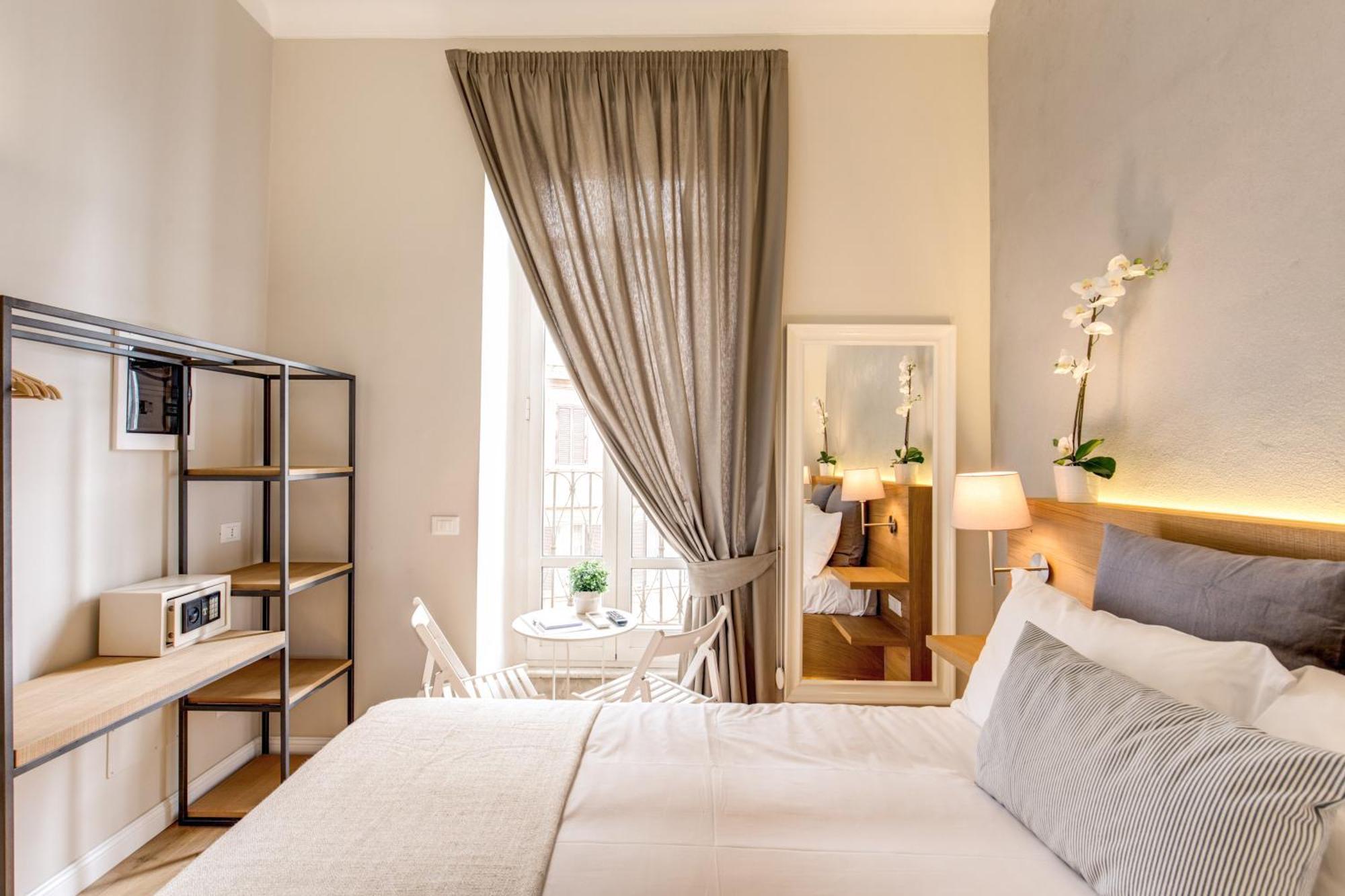 The Spanish Suite Campo De' Fiori — Zdjęcia 1
